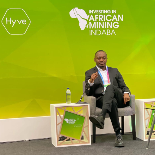 Christian Munene Mining Consultant